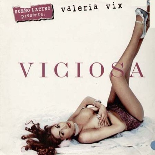 Viciosa (Dj Cindel's Escandalo Mix)
