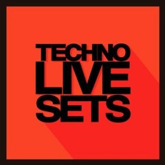 Techno Live Sets - Jonny Marciano live on Rhythm is Rhythm - Dec 2016