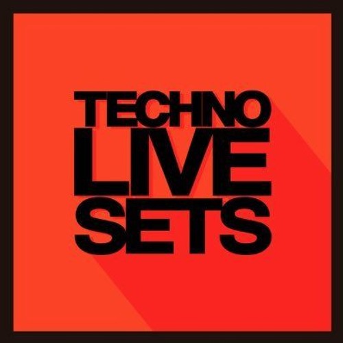 Techno Live Sets - Jonny Marciano live on Rhythm is Rhythm - Dec 2016