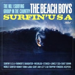 Surfin' U.S.A (Cover - The Beach Boys)