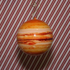 It's Christmas Time Forever Again (Again)