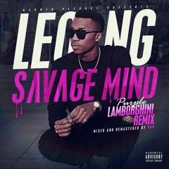 Leo NG - Savage Mind Freestyle