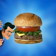 We Are Number One But It's The Moment You've Been Waiting For