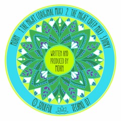 MOHN - The Night (Deep Mix)