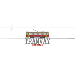 Nuriman - Tramvay