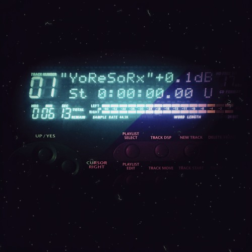 FOPMUSIC You're So (Synths Versus Me End of Party RMX)