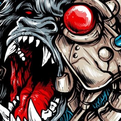 Gorilla Voltage- Gorilla Voltage