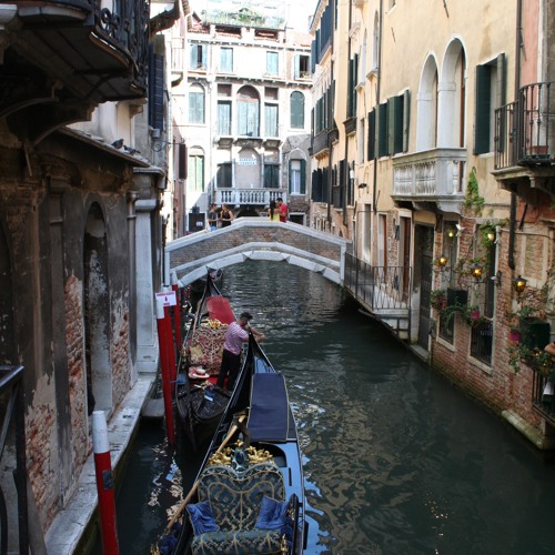 Italian Holiday