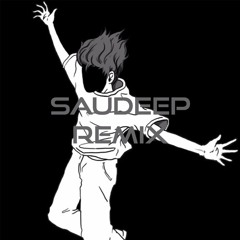 k?d - Birth of The Universe (Saudeep Remix) {Played On Life Hack Glitch} [BUY4DL]