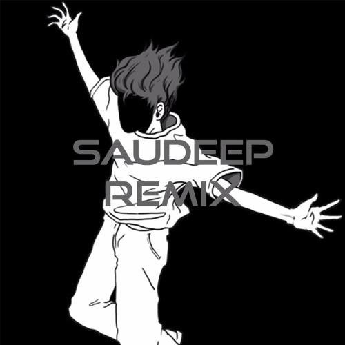 k?d - Birth of The Universe (Saudeep Remix) {Played On Life Hack Glitch} [BUY4DL]