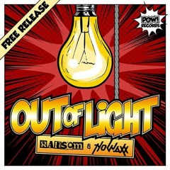 Ransom & Nowaxx - Out Of Light (Buy link is Download)