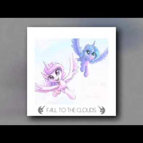 Fall To The Clouds (Knife Pony Remix)