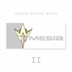 DJ Mesia - Hip Hop Battle Beatz II Snippet