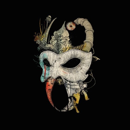 T.M  - slowly