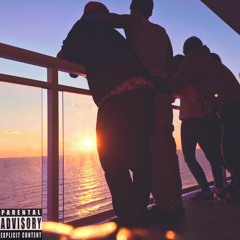 The Nice Life feat. Zay (Prod. by COLR BLIND)