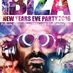 Hello CapeTown 2016 Mixed By Cambis