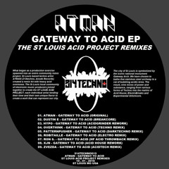 Gateway to Acid (Overthink's Techno Remix)