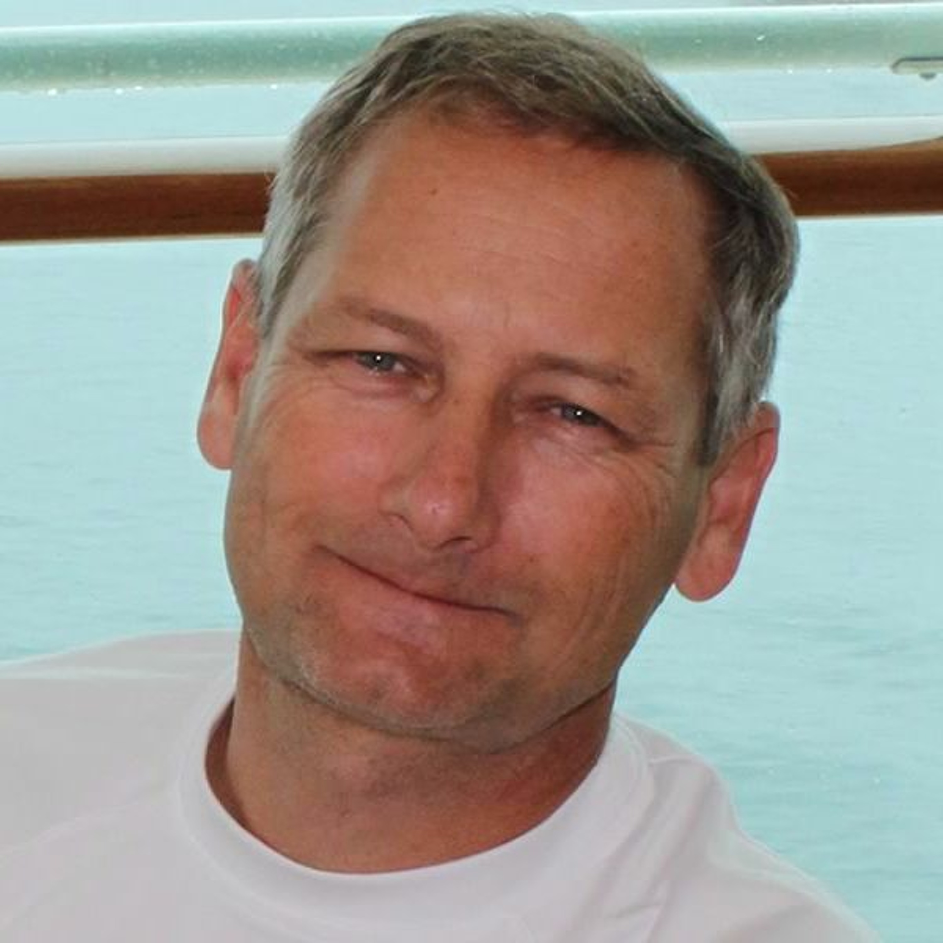 Curating Your Corporate Culture - John Greathouse episode artwork