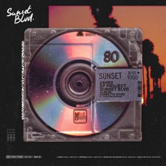 SUNSET BLVD
