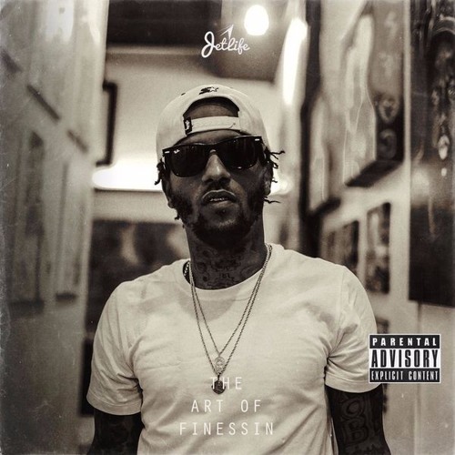 Corner Boy P - Screen Door CentrillFla