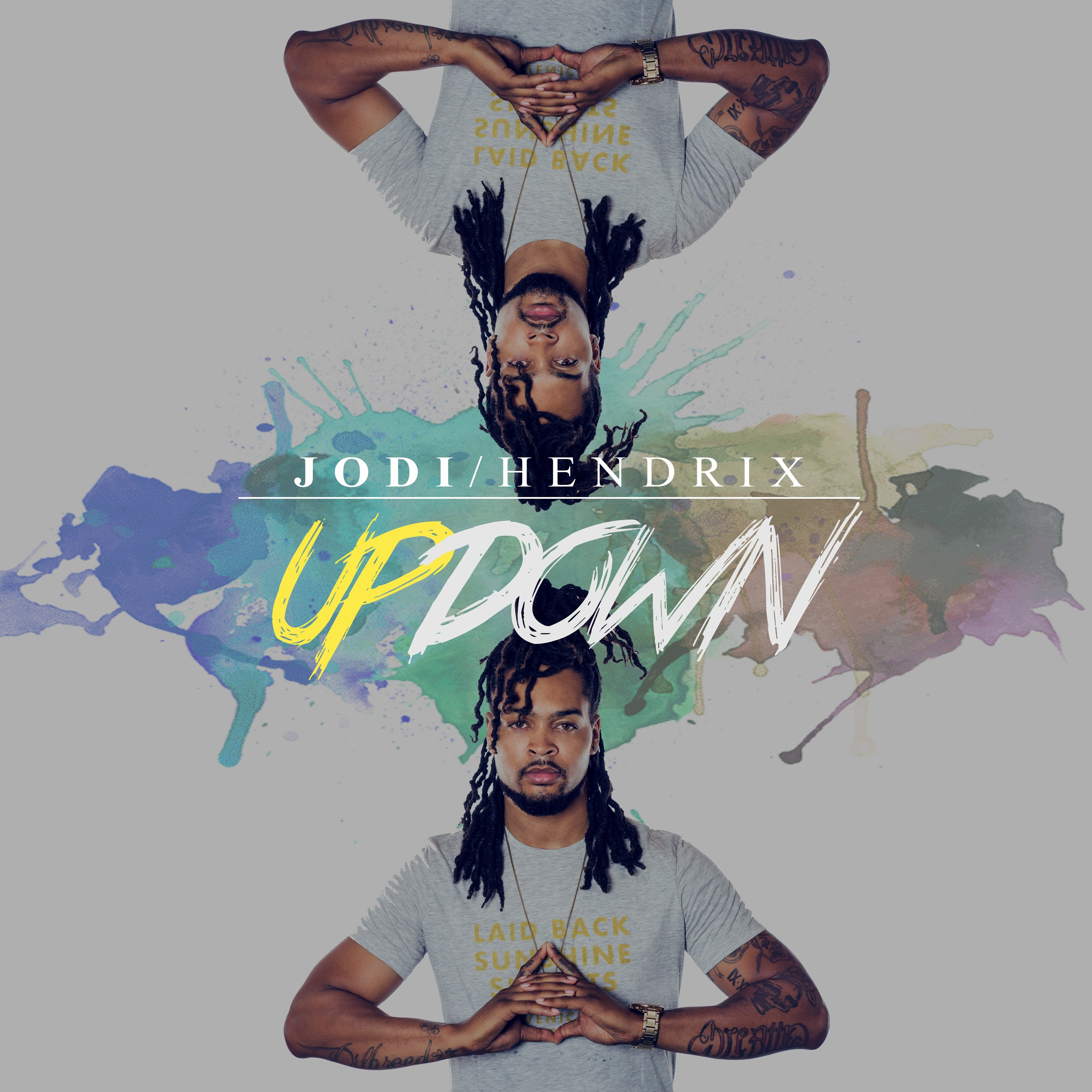 Up Down episode artwork