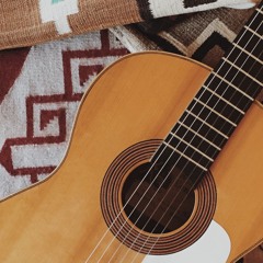 Malagueña - Natural - Strum