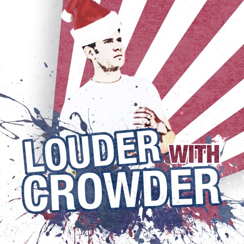 Stream episode CROWDER'S CHRISTMAS WATERBOARDING TELETHON! by Louder