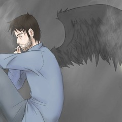 Broken Angel