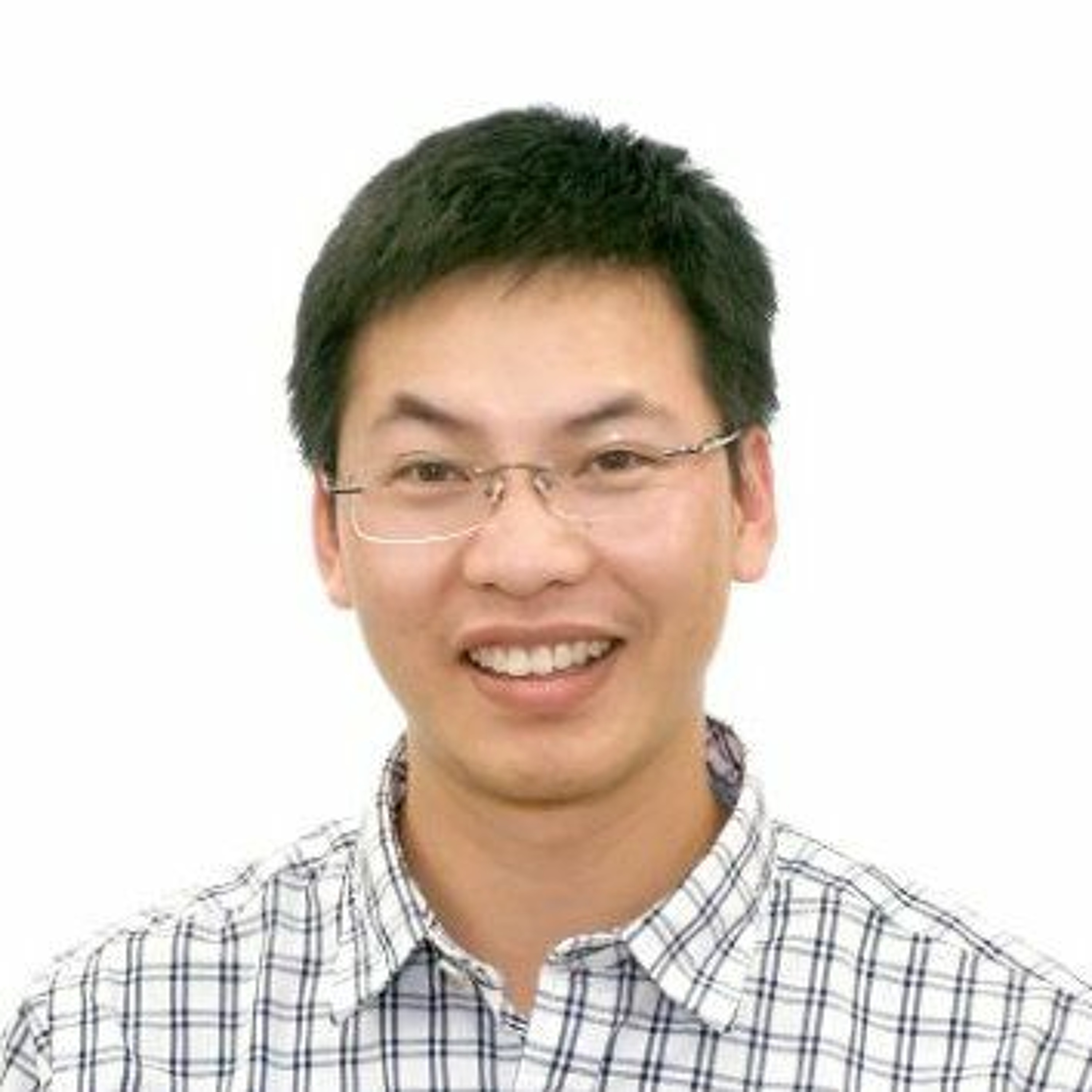 Growth Kung Fu Podcast