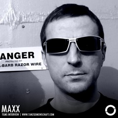 TGMS presents MAXX