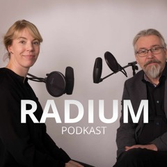 Radium - Episode 4 om Targovax