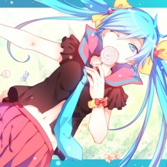 Nightcore - Candyland