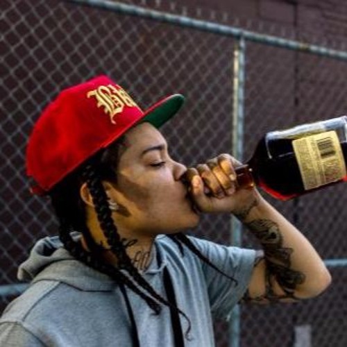 Young M.A - OOOUUU (Steve Amoroso BK Warehouse Mix)
