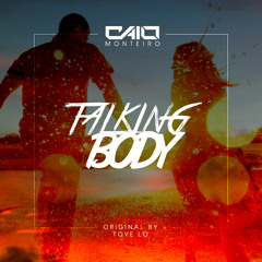 Caio Monteiro - Talking Body