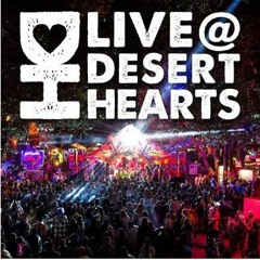 Armando Kroma Dj Set @ Desert Hearts Spring Festival 2014