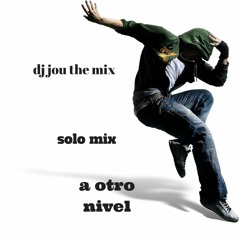 REGUETON  MIX..DJ JOU THE MIX