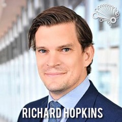 SDS 016 : Data-Driven Operations, Consulting Approaches, and Mentoring with Richard Hopkins