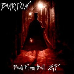 Burton - Hänsel & Gretel