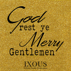 God Rest Ye Merry Gentlemen Piano Solo