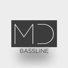 M.D - Bassline Mix (With Tracklist)