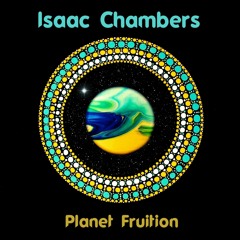Isaac Chambers Feat. Bluey Moon - Communicate