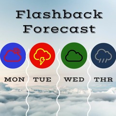 Flashback Forecast Ep4 All Star Team Up