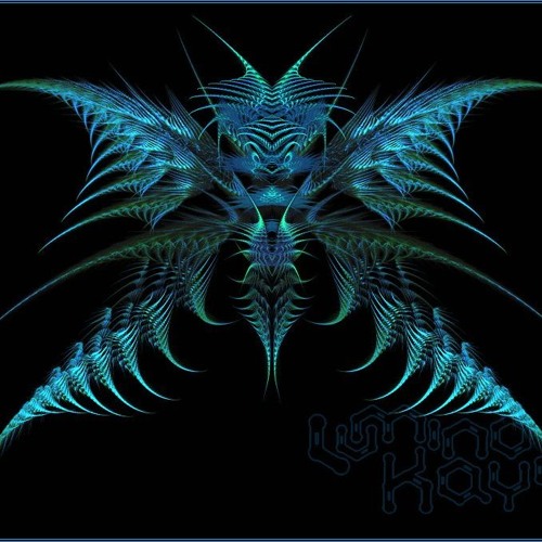 I - Logic Zeakon 196