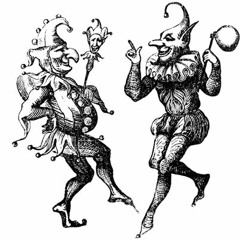 The High Off Key Orchestra - Jesting Drunk Dancers