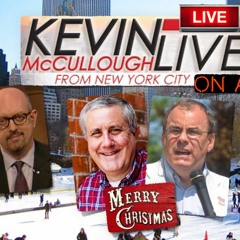 20161222- The Meaning Of Advent With Dr.  Ray Pritchard And Pastor Dave Watson