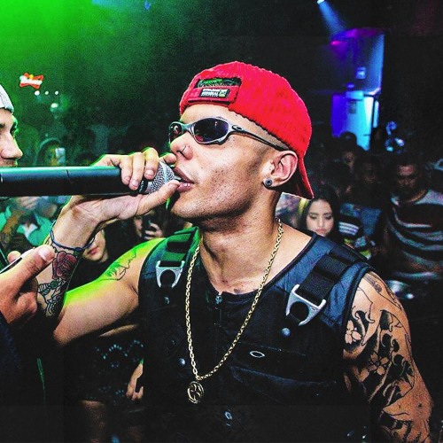 MC Lan - 1 Minutinho de Idéia - Reflete (DJ Bruninho Beat)