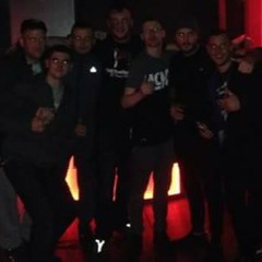 Kickin MC 16-12-2016