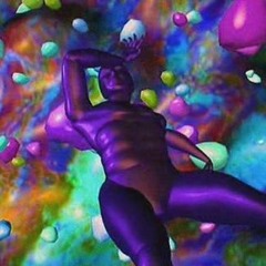 Deep In Cyberspace (Short version)