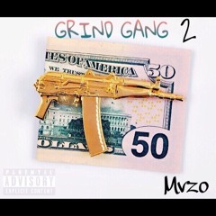 Mvzo - Run It (Prod. By Arkade Stvation)