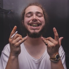 Post Malone | Too Young Edit
